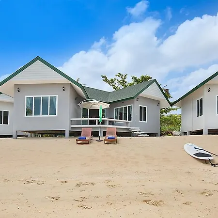 The Moonrakers Villa Mae Nam Exterior photo
