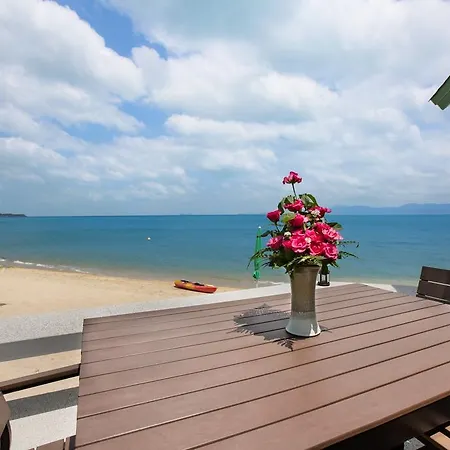 The Moonrakers Villa Mae Nam Exterior photo