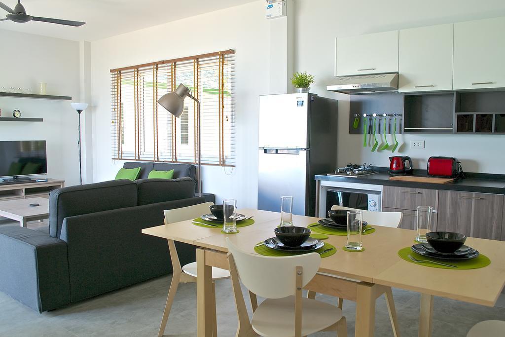 The Moonrakers Villa Mae Nam