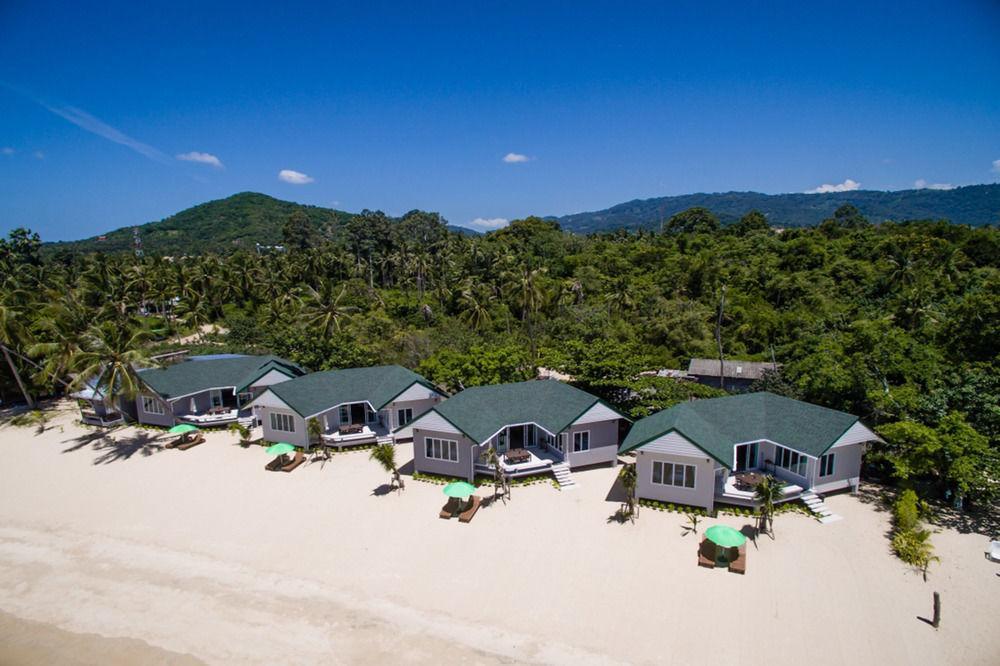 The Moonrakers Villa Mae Nam