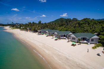 The Moonrakers Villa *