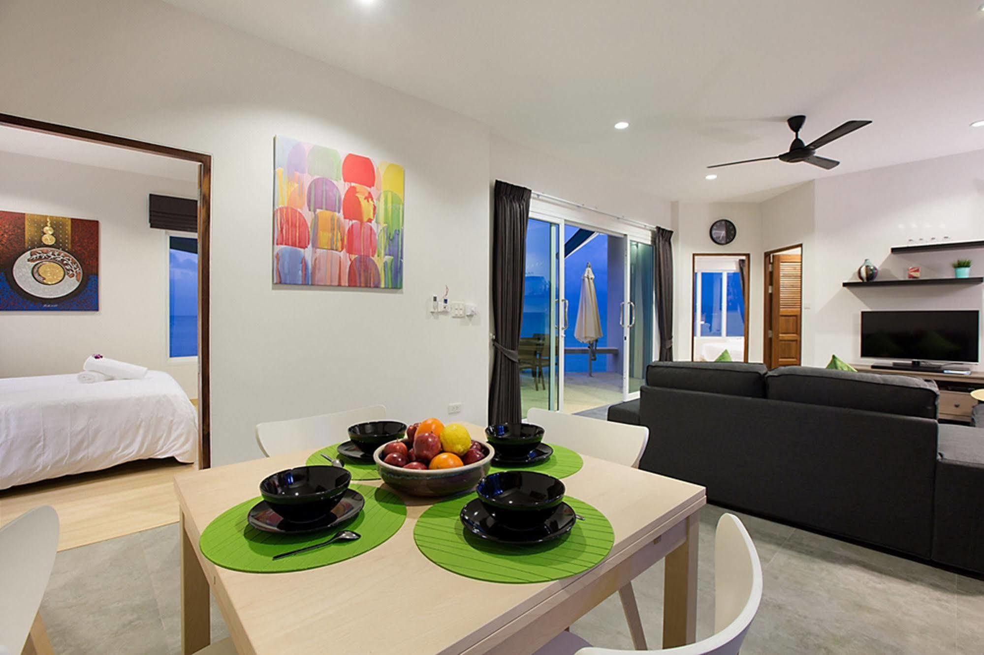 The Moonrakers Villa