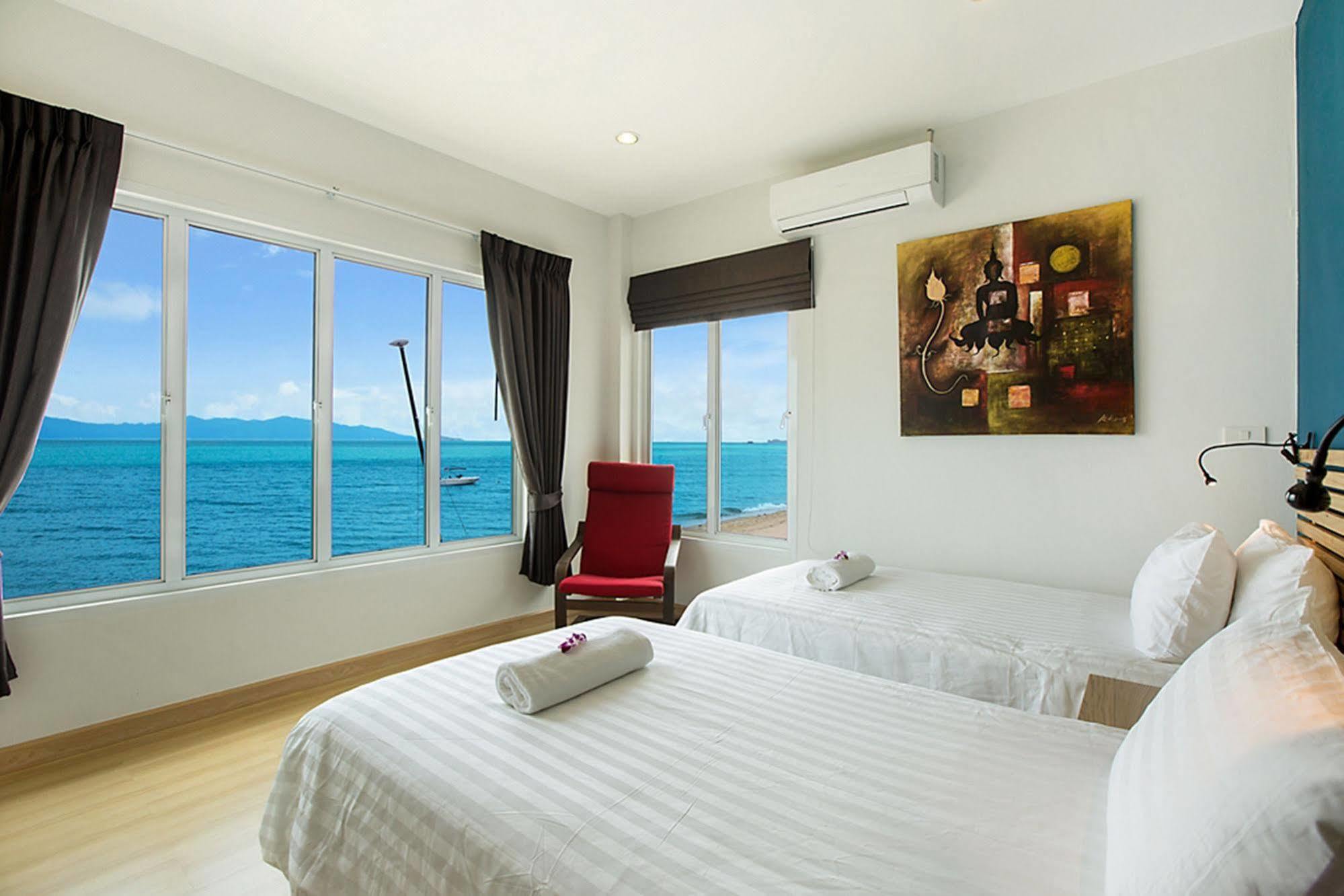 The Moonrakers Villa *